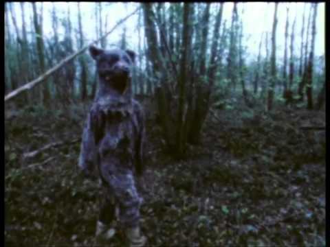 Arianne Olthaar - Elefanten Boots (OST by Legowelt)