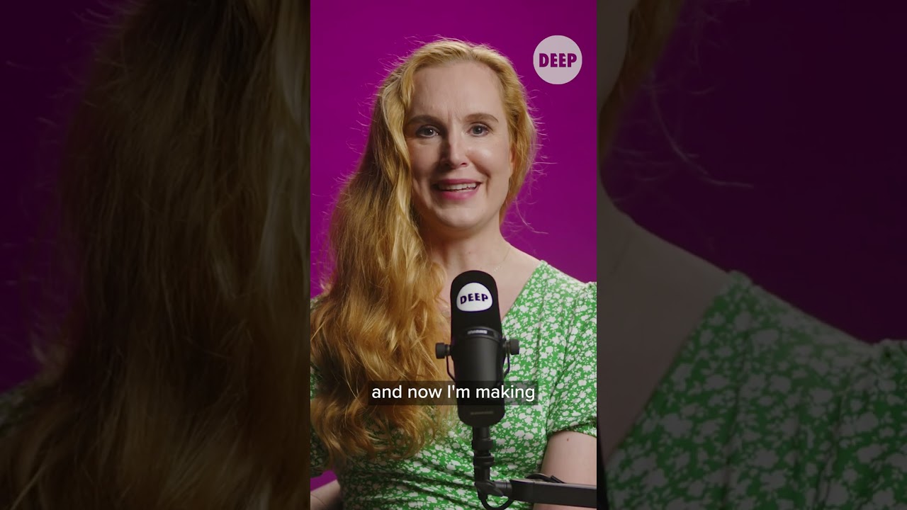 Ariel Anderssen, professional BDSM Model, shares her story