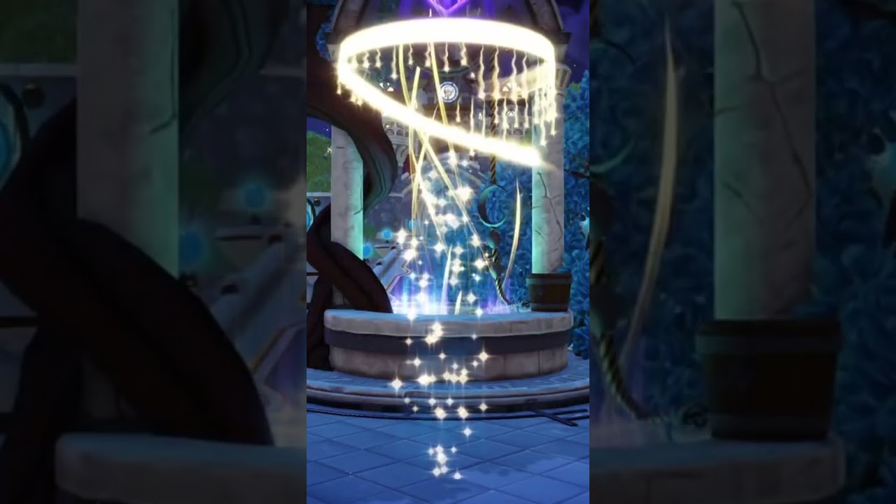 Ariel’s human form in Disney Dreamlight Valley