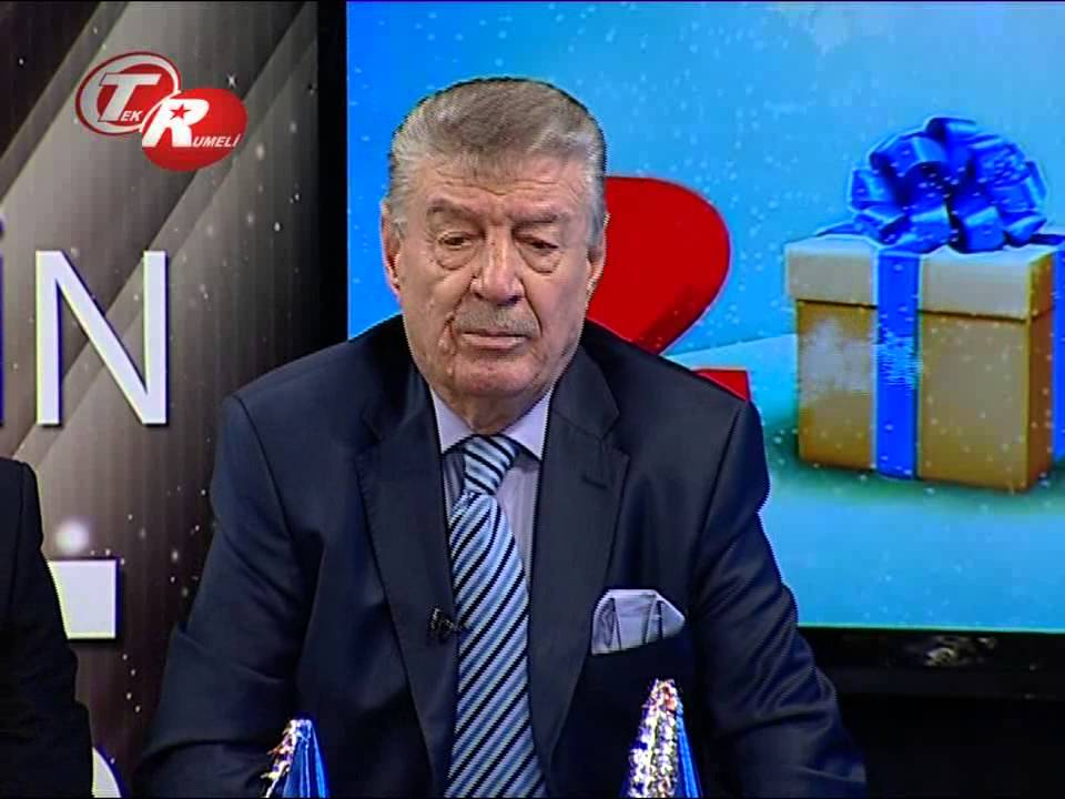 Arif Şentürk'ten At Hikayesi Çok Komik