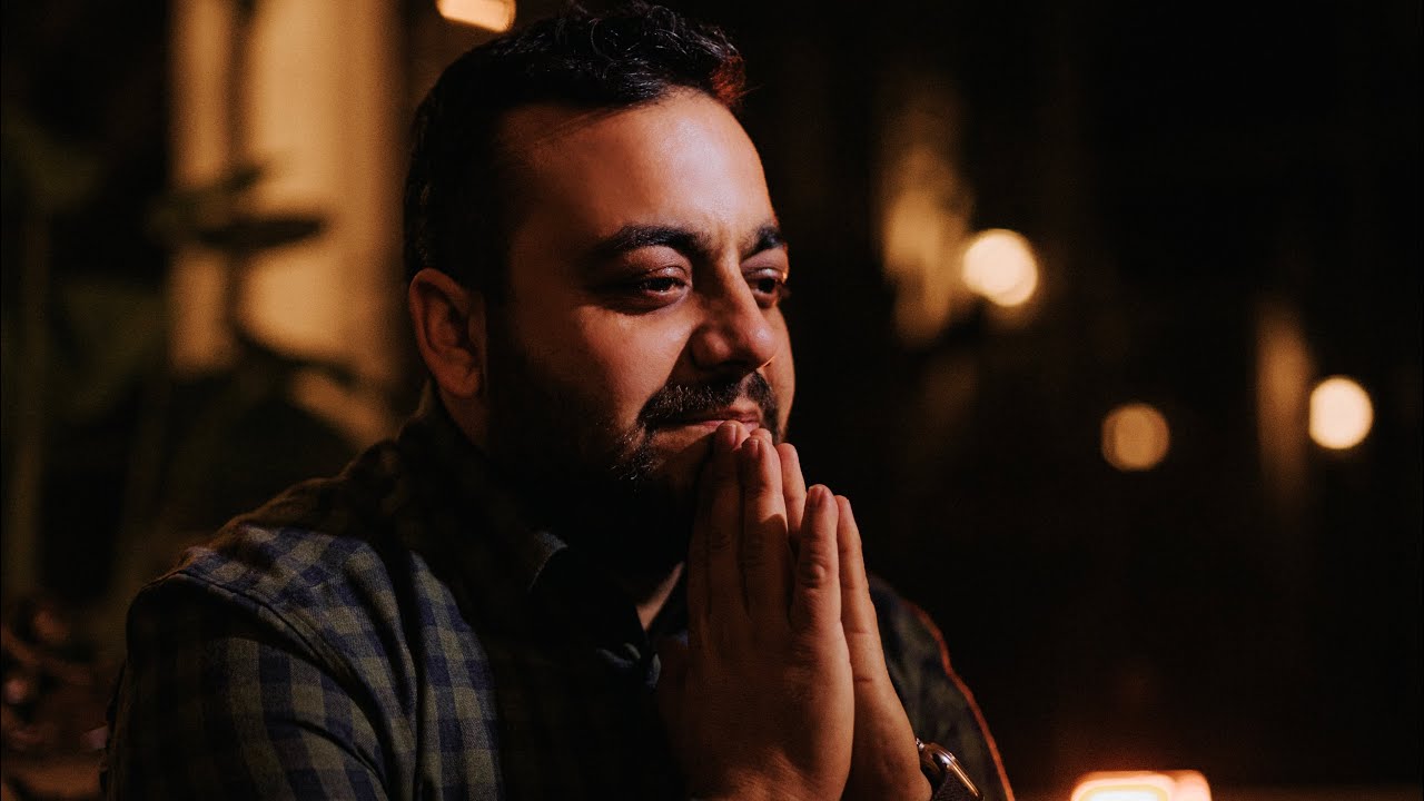 Arif Kalaoğlu-İçim Yanar