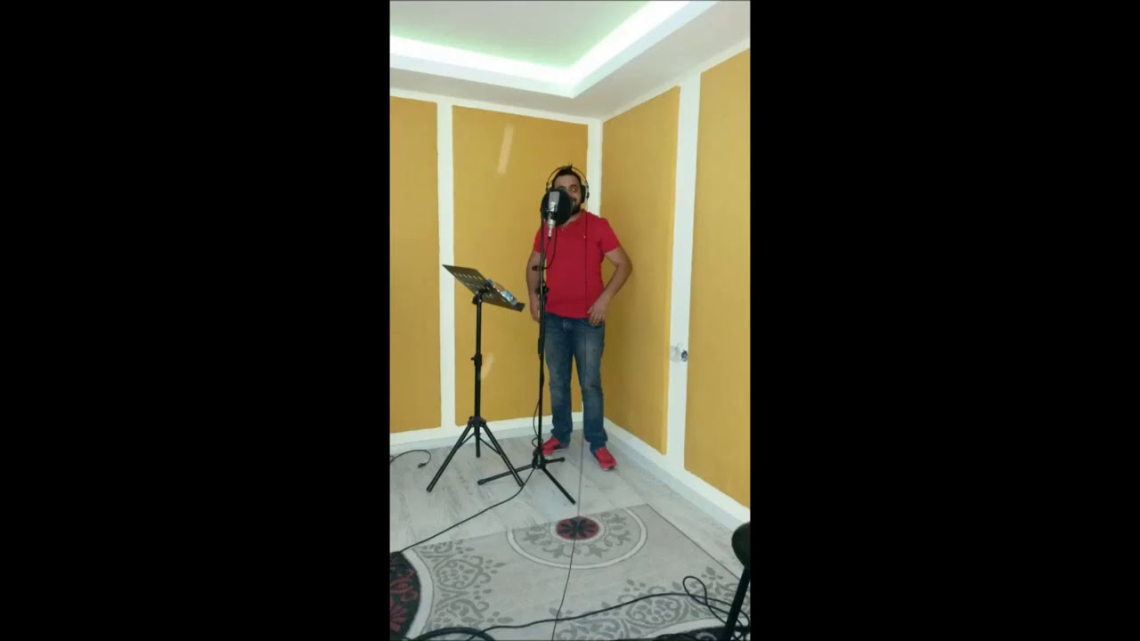 Arif Kalaoğlu-(Kalleş Dünya)