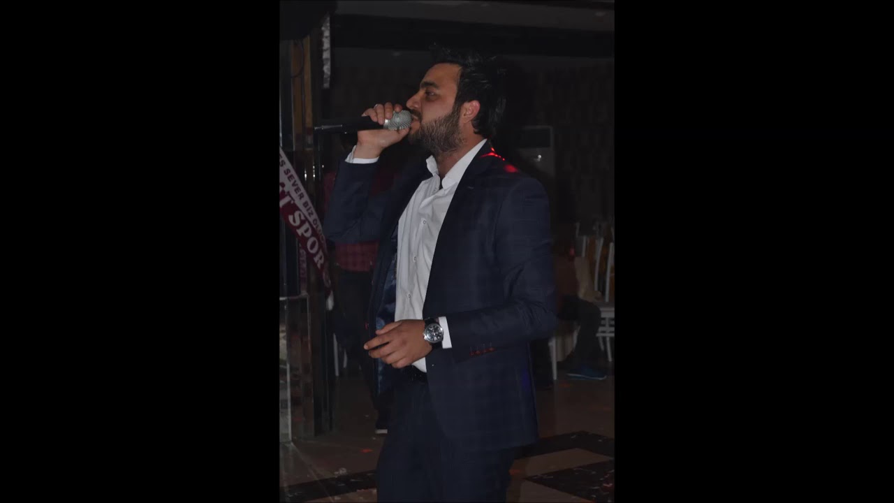 Arif Kalaoğlu-(Nerelere Gittin Sen)