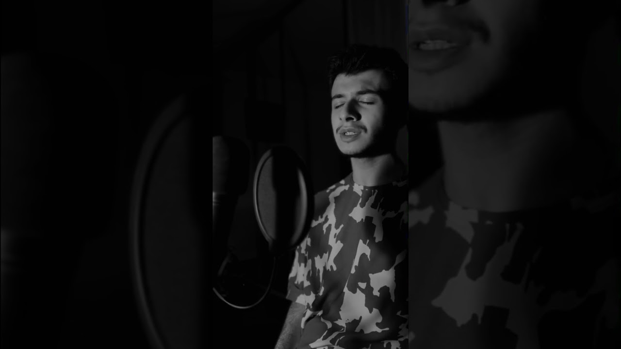 Arif Neymetov - Nəfəsim Qəlbim (AYGÜN BƏYLƏR COVER)