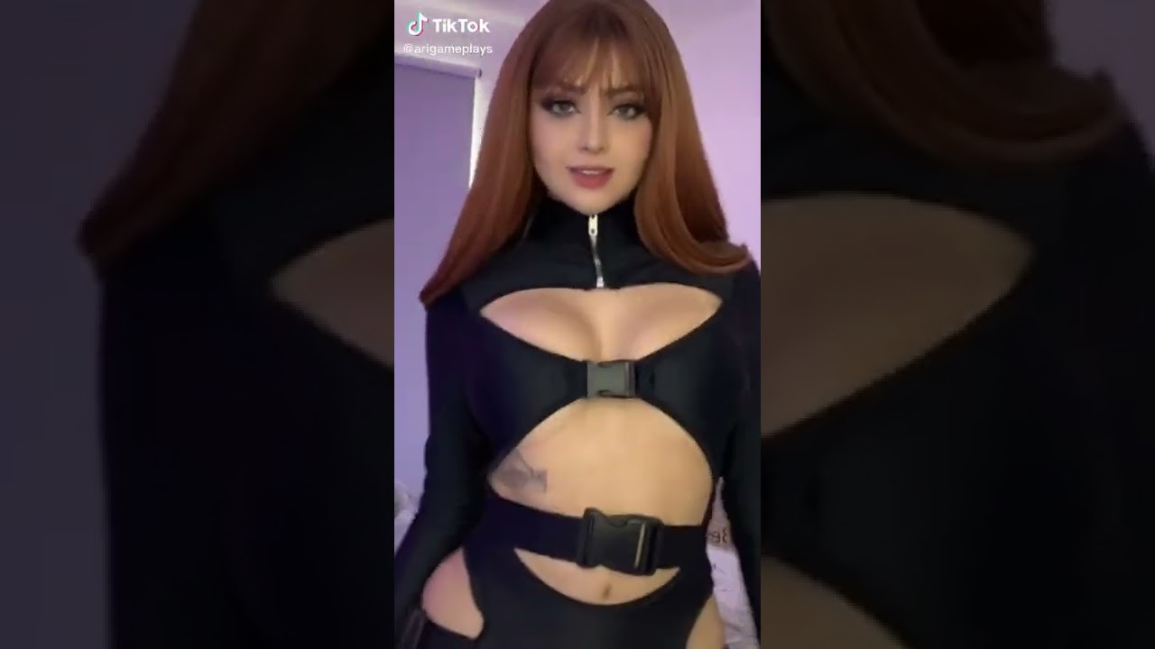 arigameplays ❤