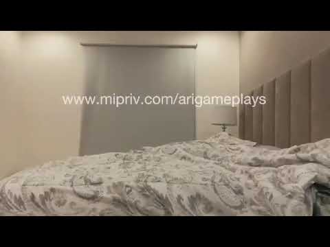 arigameplays bailando sexy