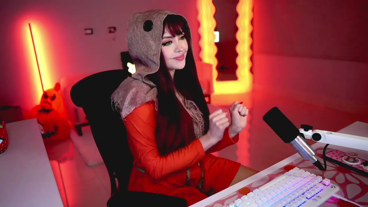 arigameplays hot