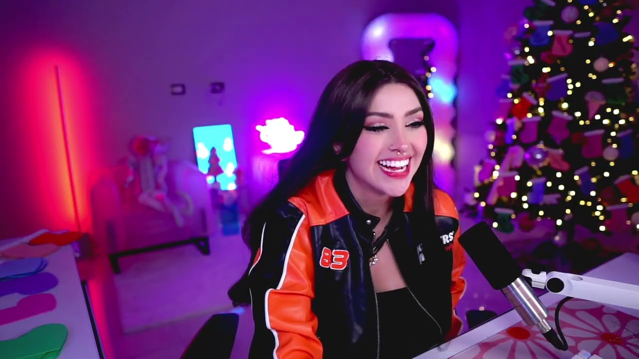 arigameplays hot