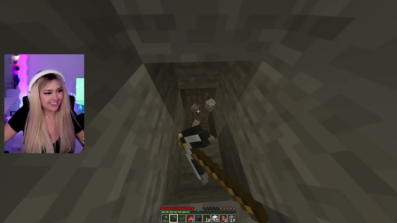 arigameplays hot