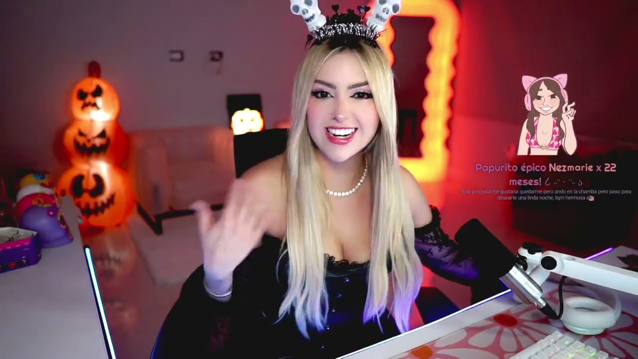 arigameplays hot