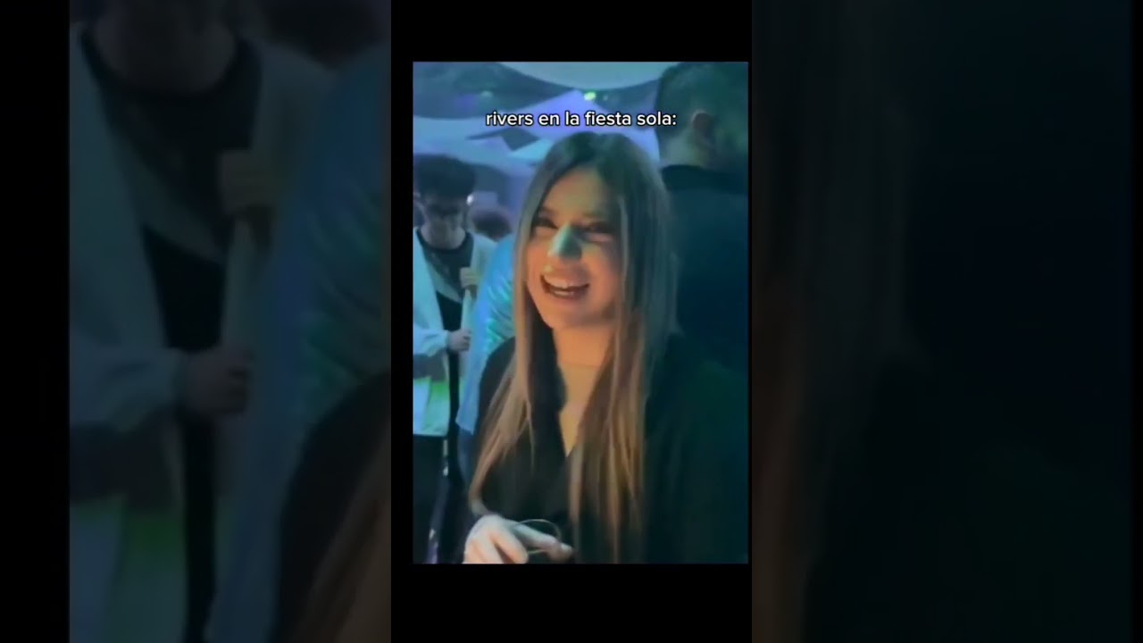 arigameplays y Rivers