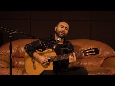 AĞRILI BAŞIMIZ (COVER) - Kadir Kalkancı @tantasciofficial