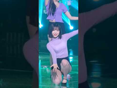 Arin fancam cut