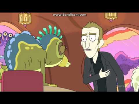 Arin Hanson's Cameo in 