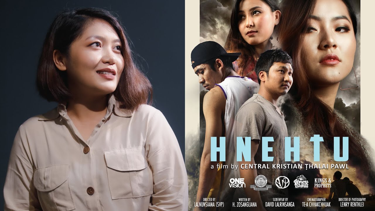 ARINI | HNEHTU ( OST #2 )