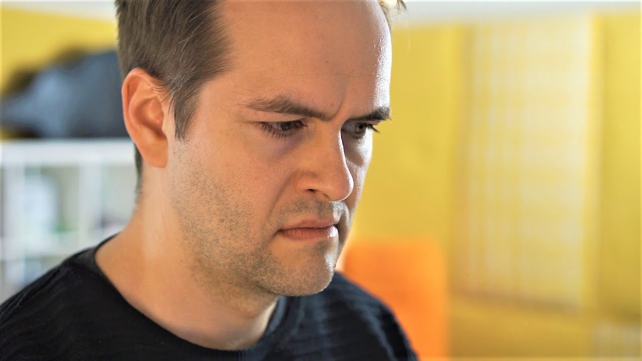 Ari-Pekka Niemelä: Worship in Family (Trailer)