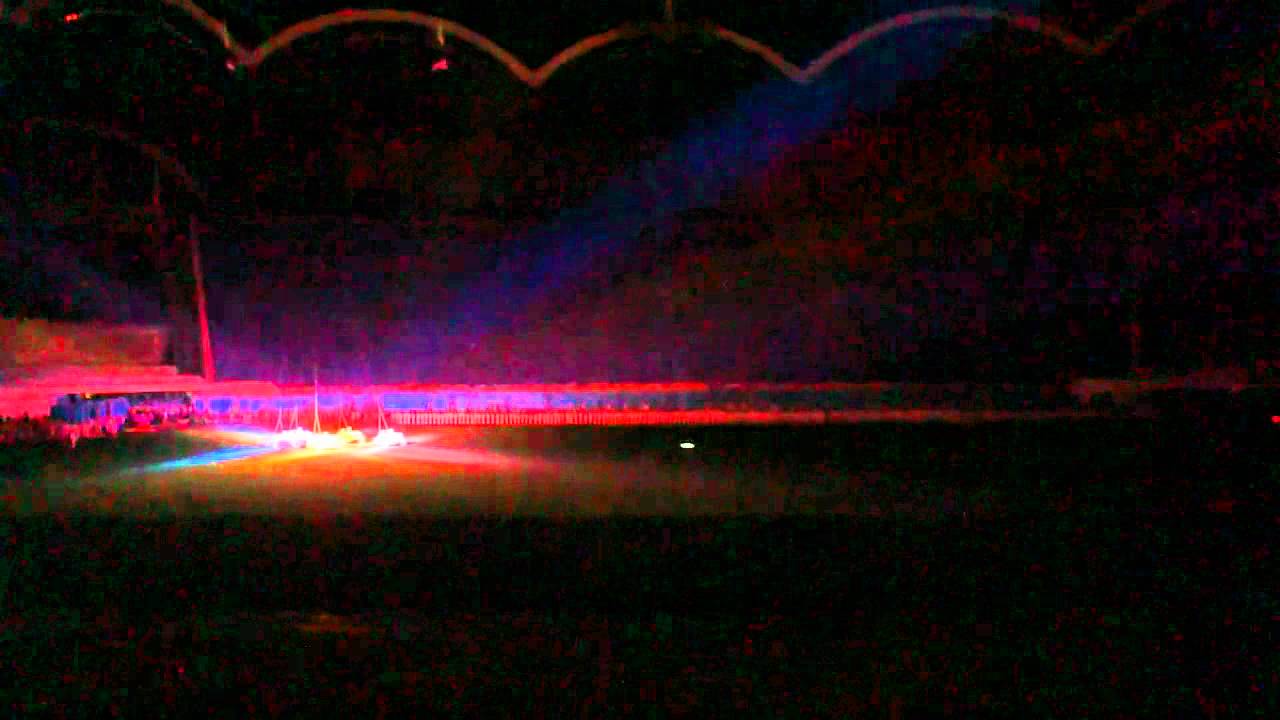 Arirang Games 2011 -  Acrobatics
