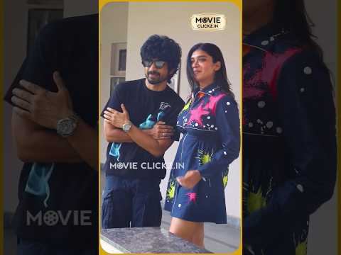 Arjun Das Mass Video | dushara vijayan | Aneethi Movie |