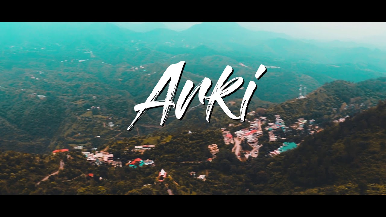Arki, Himachal Pradesh