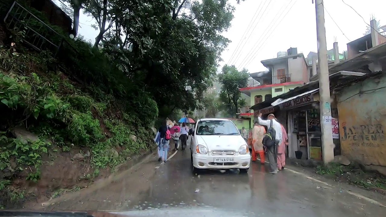 Arki, Solan || Himachal Pradesh, India
