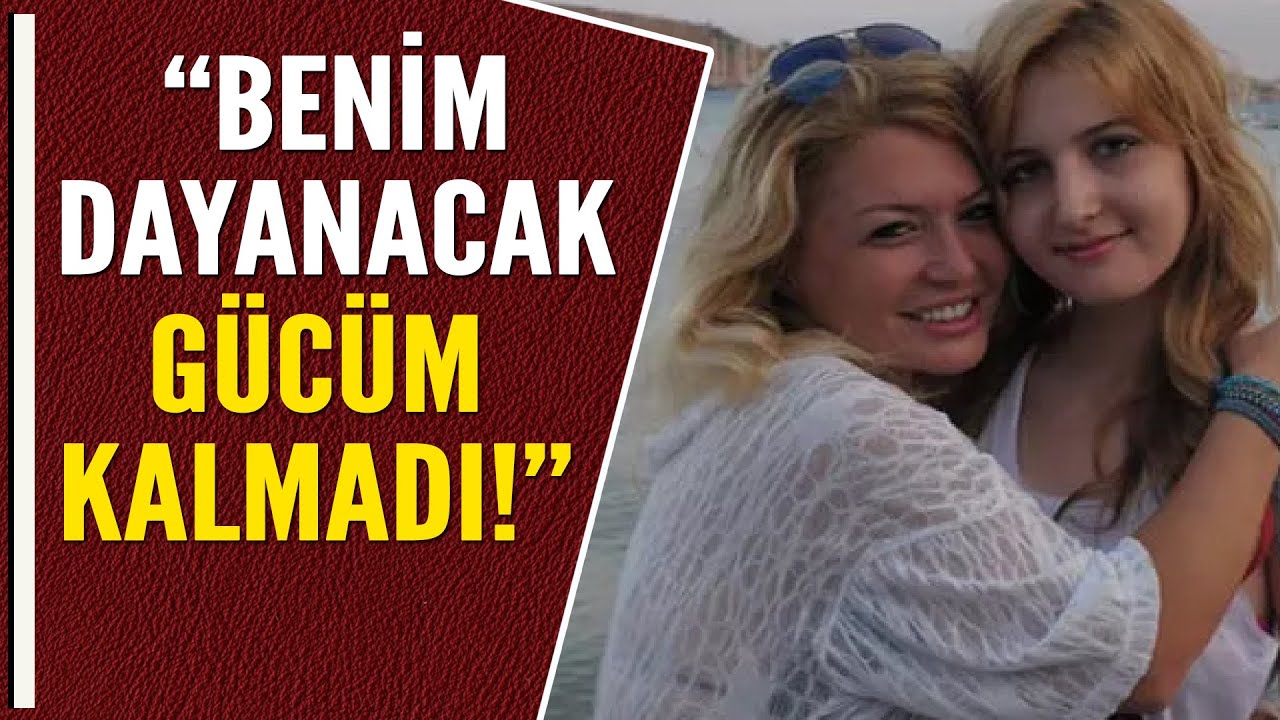 ŞARKICI GÜLBİN VARDAR, ESKİ EŞİNE İSYAN ETTİ!