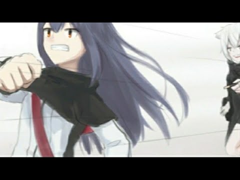 [Arknights][Sub] Texas Tried to Understand Lappland