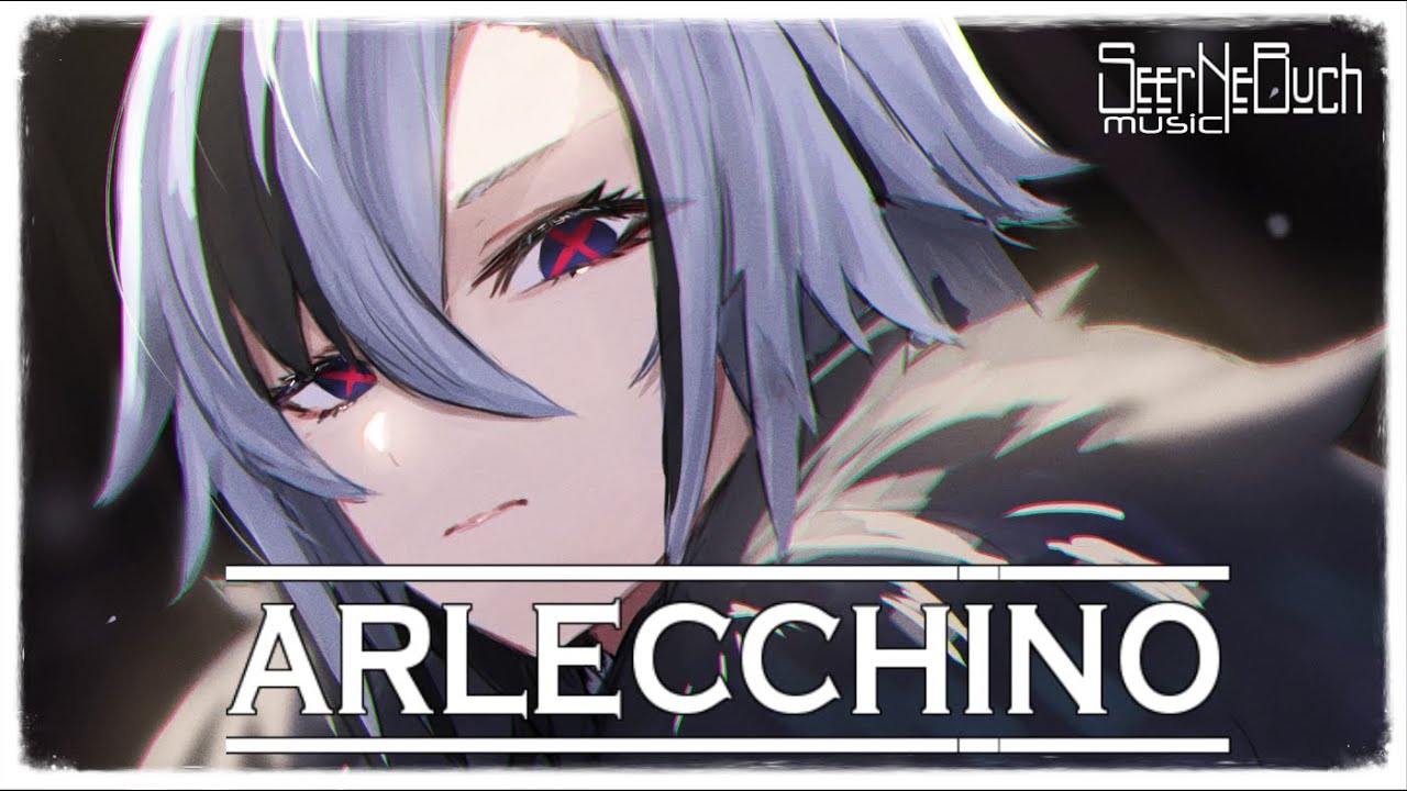 Arlecchino - The Glorious Knave (for 
