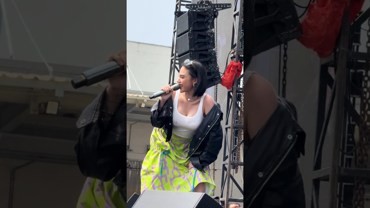 ARLIDa PUTRI 🔥❤️
