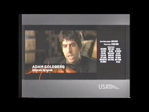 Arlington Road (1999) End Credits (USA 2004)