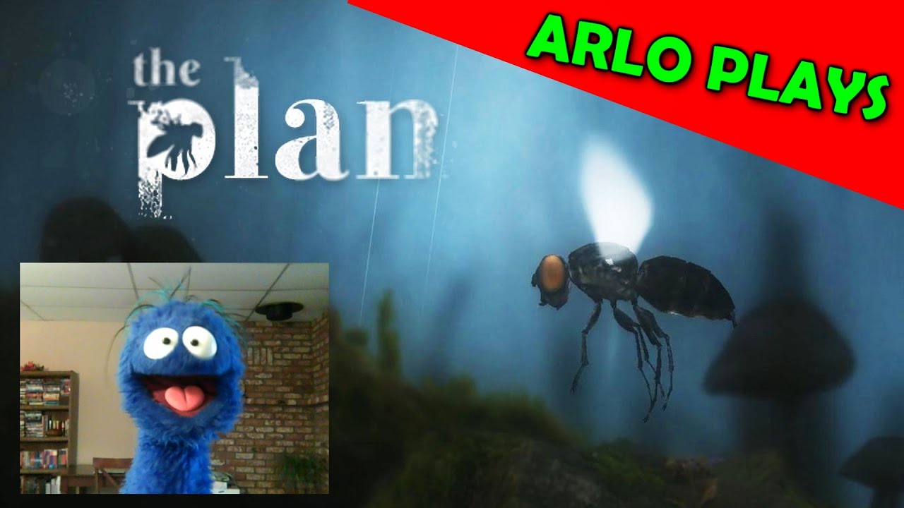 Arlo Plays 