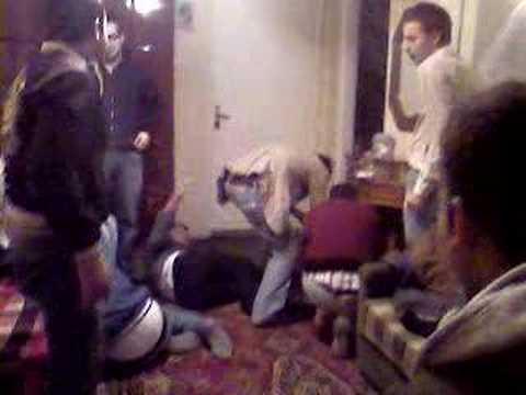 şaşırmış bunlar