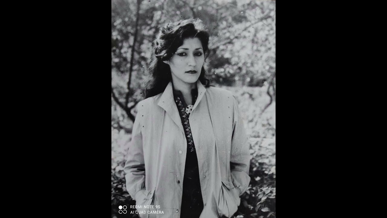 Armanym - Tazegul Karryeva Velmuradova