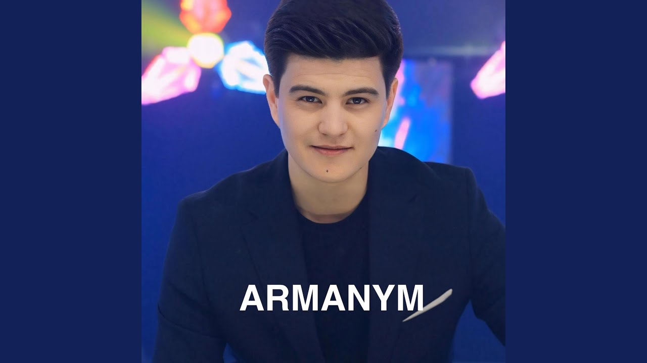 Armanym