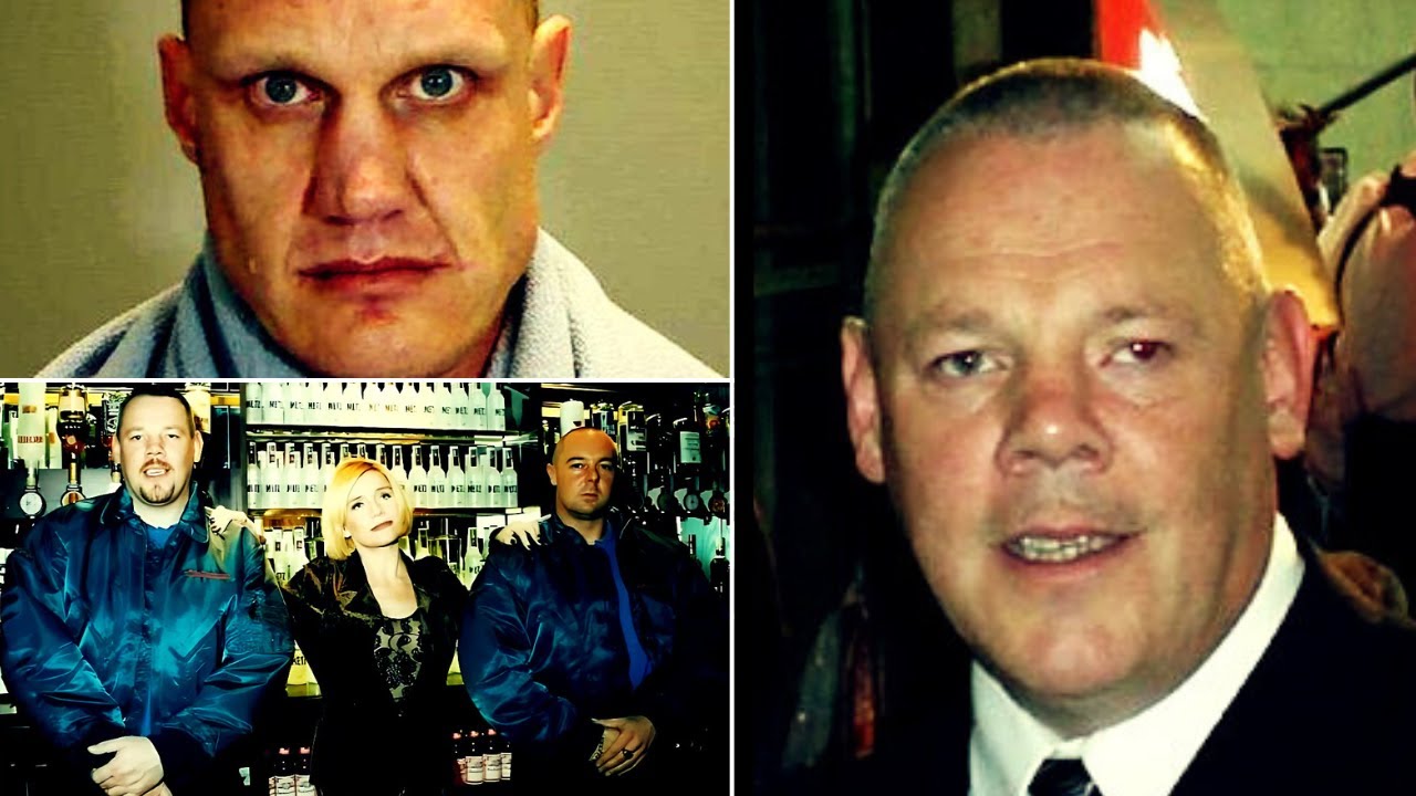 Armed Robbery, Essex Boys, M*fia & Deadly Feuds : Mick Kelly (Ep 2)