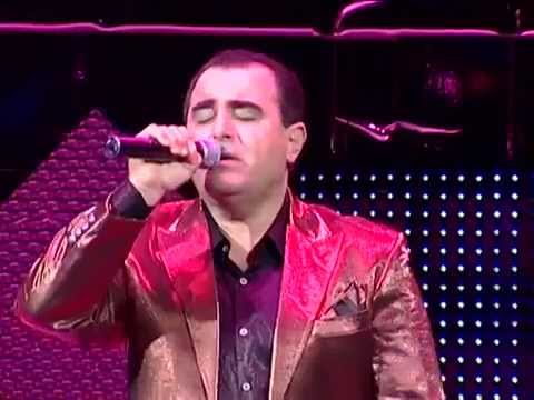 Armen Aloyan Qristos