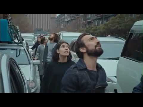 Armenian Christmas liturgic song, Քրիստոս ի մէջ