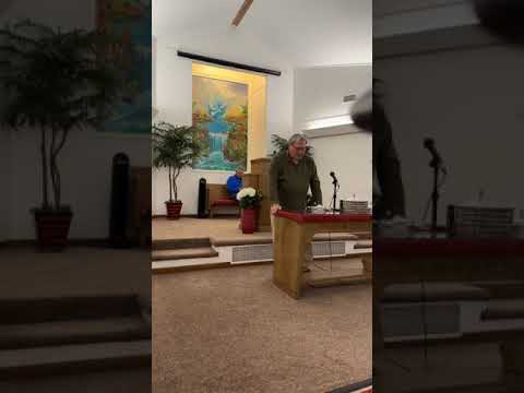 Arnie Holmes - Jesus Christ, the Indescribable Gift
