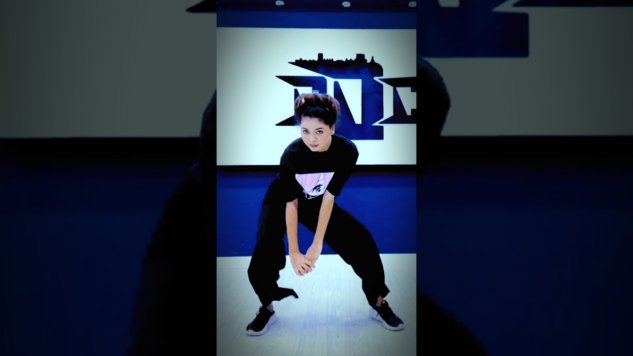 Arohi Mim Dance Practice 🔥