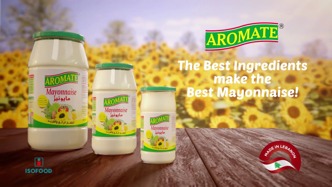 Aromate