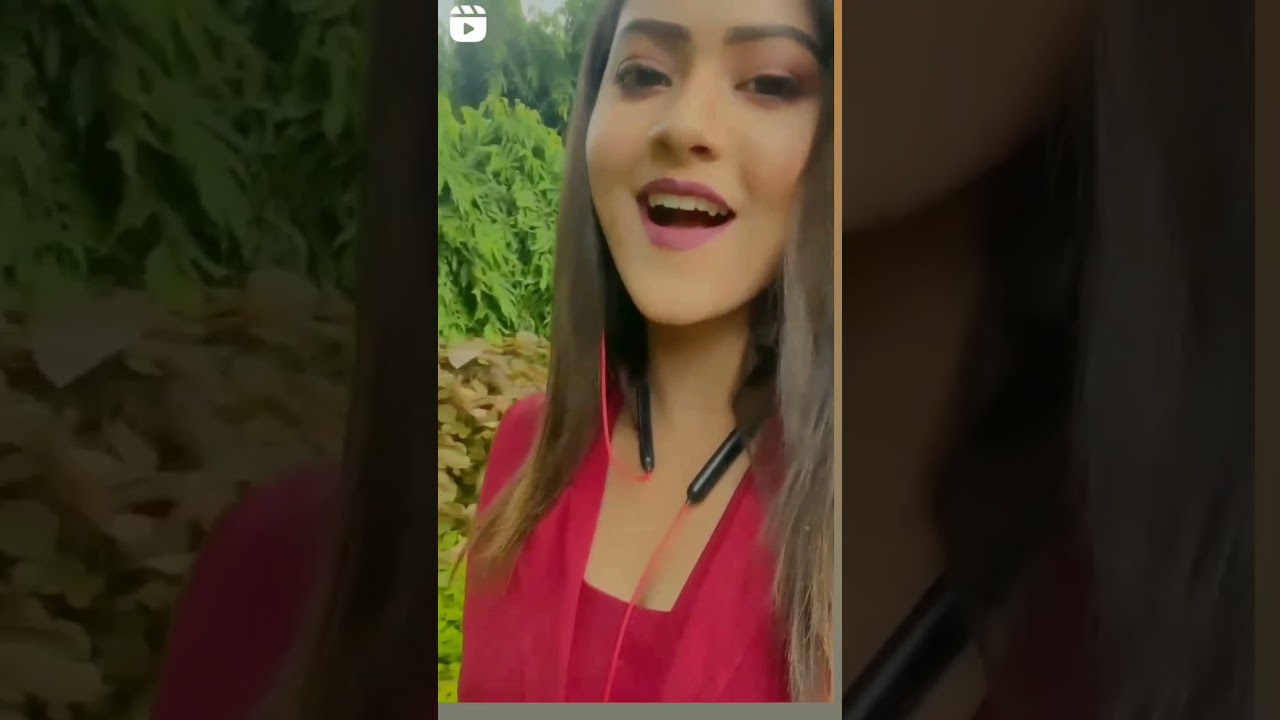 Arpita (Preeti) Roy New Tik Tok Video💕💕💕💞💞💞
