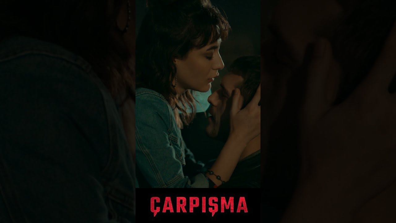 Çarpışma - Senin Hediyen #Shorts