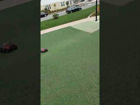 Arrma Senton bash send #senton #bash #send  #3s
