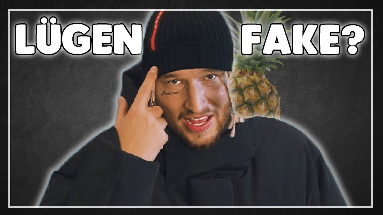 Arroganter Lil Lano fällt auf die Fresse mit seinen Lügen!?