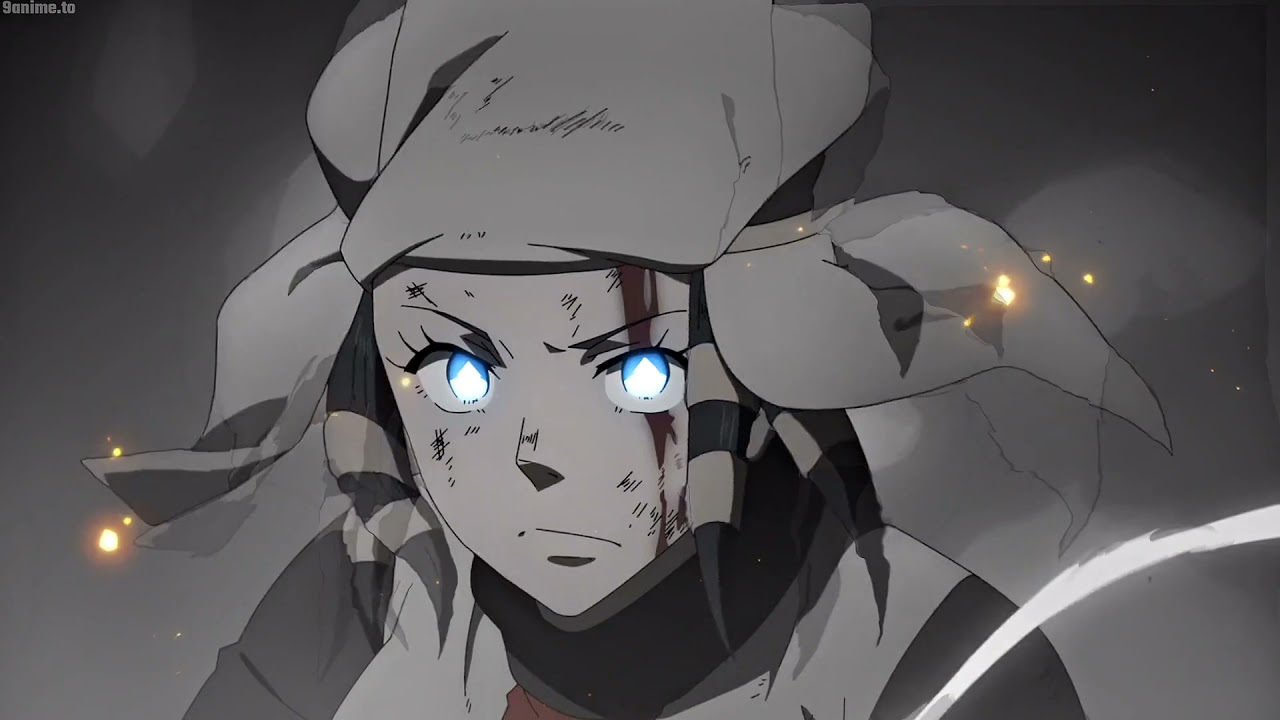 Arrow twixtor edit - Fire Force
