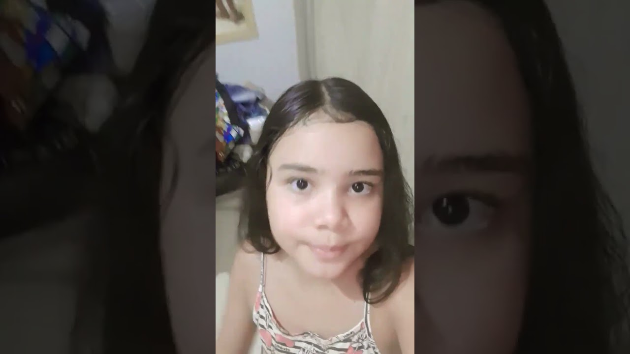 arrume-se comigo depois de tomar banho