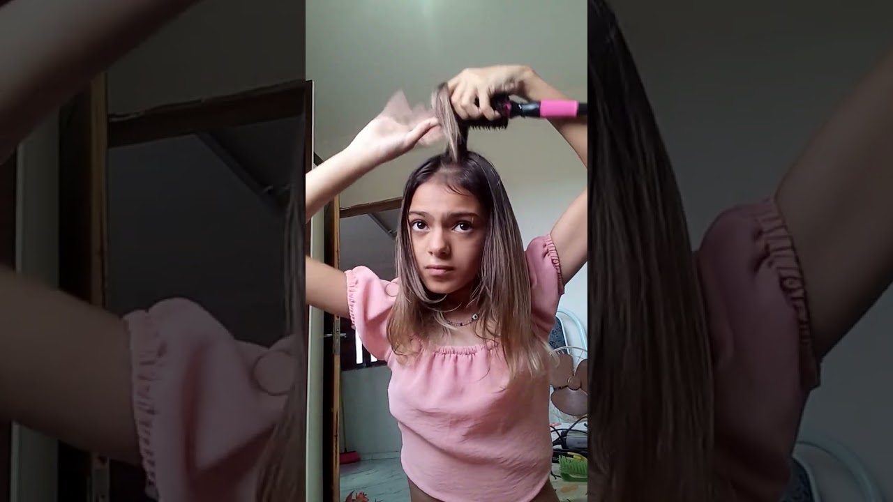 Arrume-se comigo pra ir pra escola parte