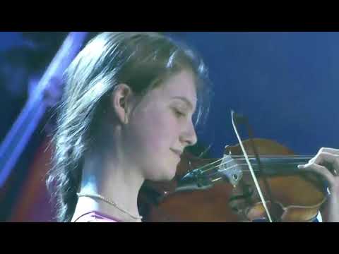 Arseniya Sibileva
