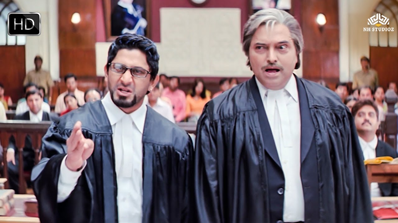Arshad Warsi Comedy Scenes | Salman Khan | Non Stop Comedy Scenes | Katrina Kaif | Bollywood Comedy
