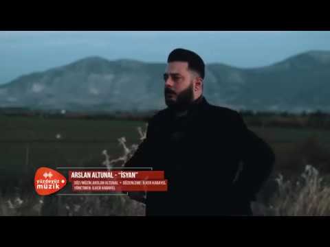 Arslan Altunal - Isyan