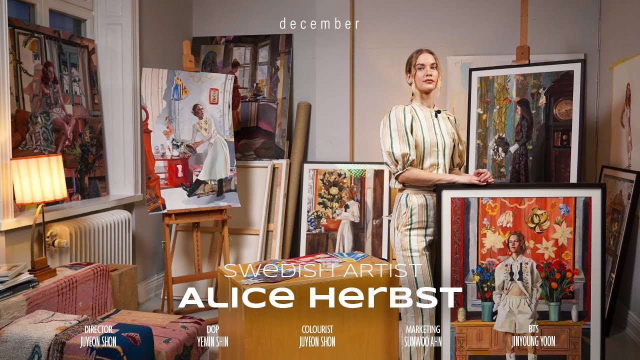 Art Talk | 